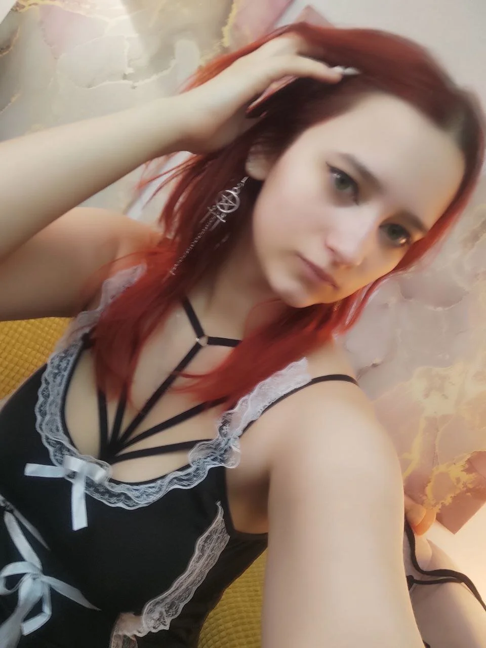 XXX Porn Photo of Nude RachelPirce 50