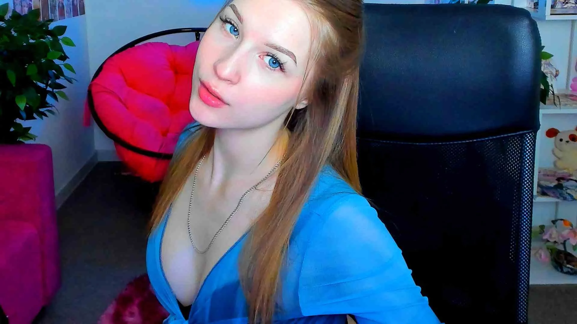 XXX Porn Photo of Nude CuteMousee 35