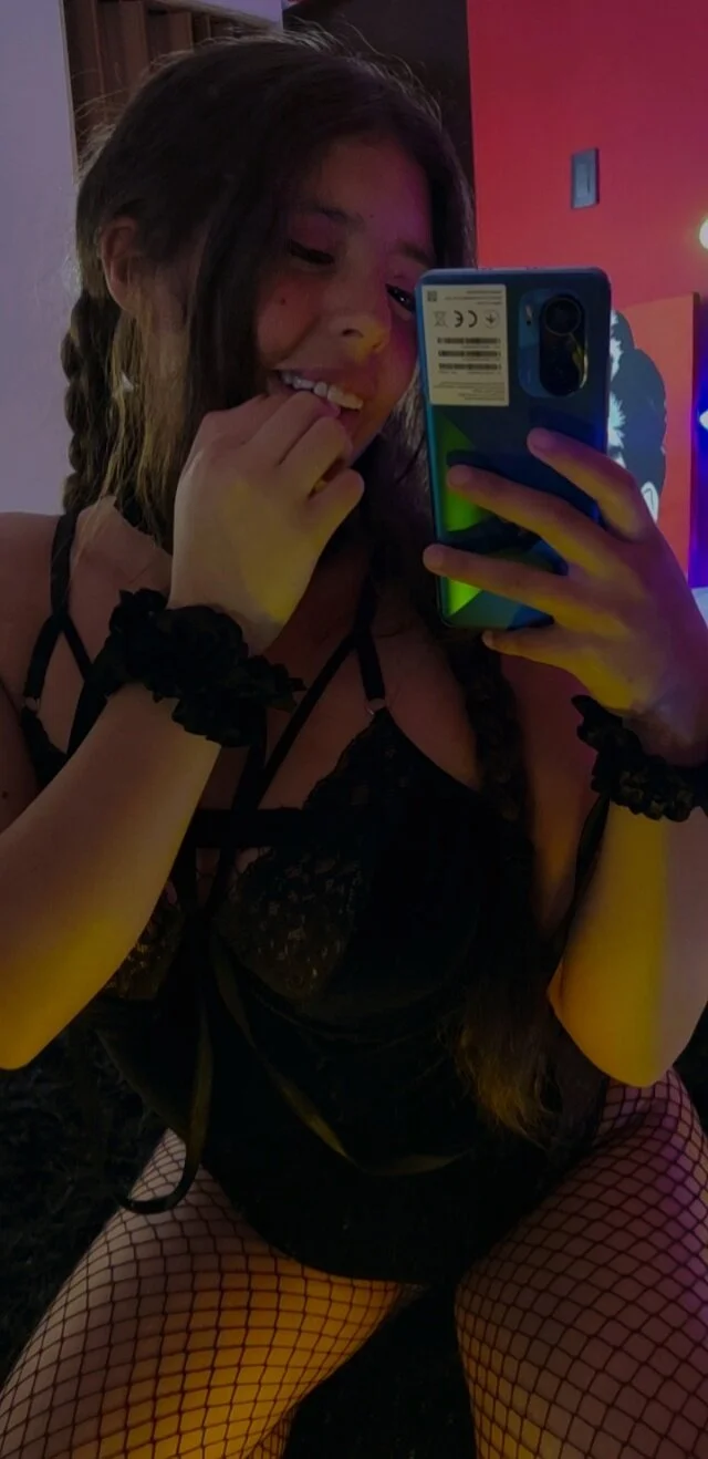 XXX Porn Photo of Nude Paola_Lyon_ 3