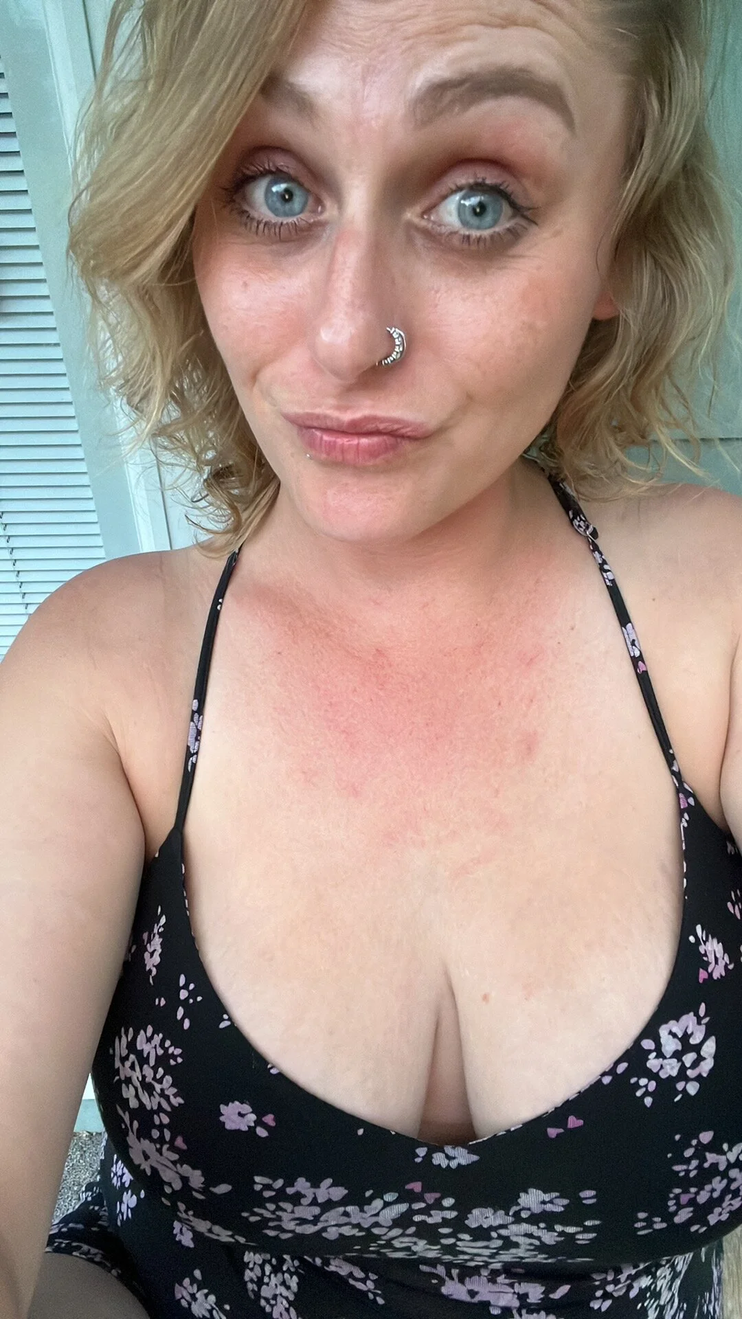 XXX Porn Photo of Nude BossMomma0387 4