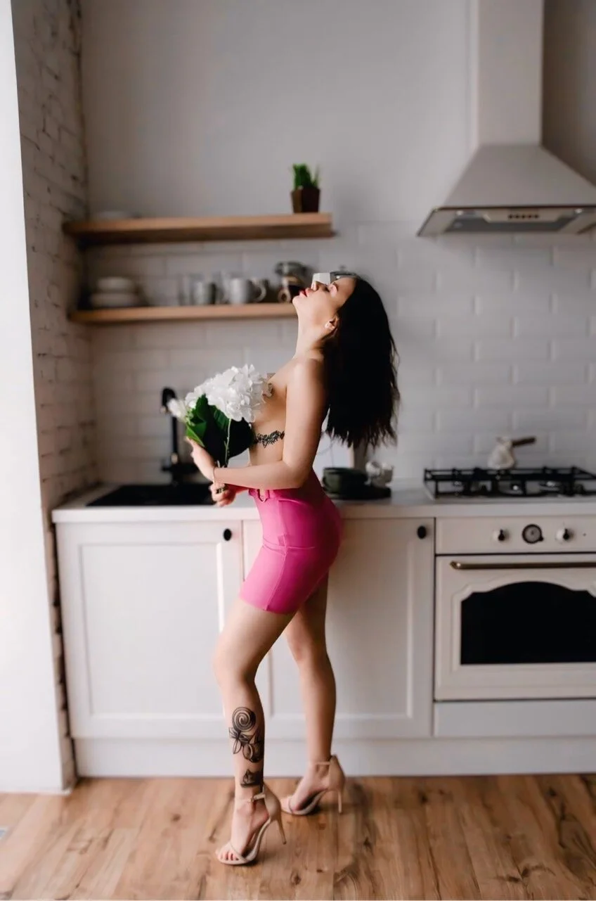 XXX Porn Photo of Nude marydreams_ 4