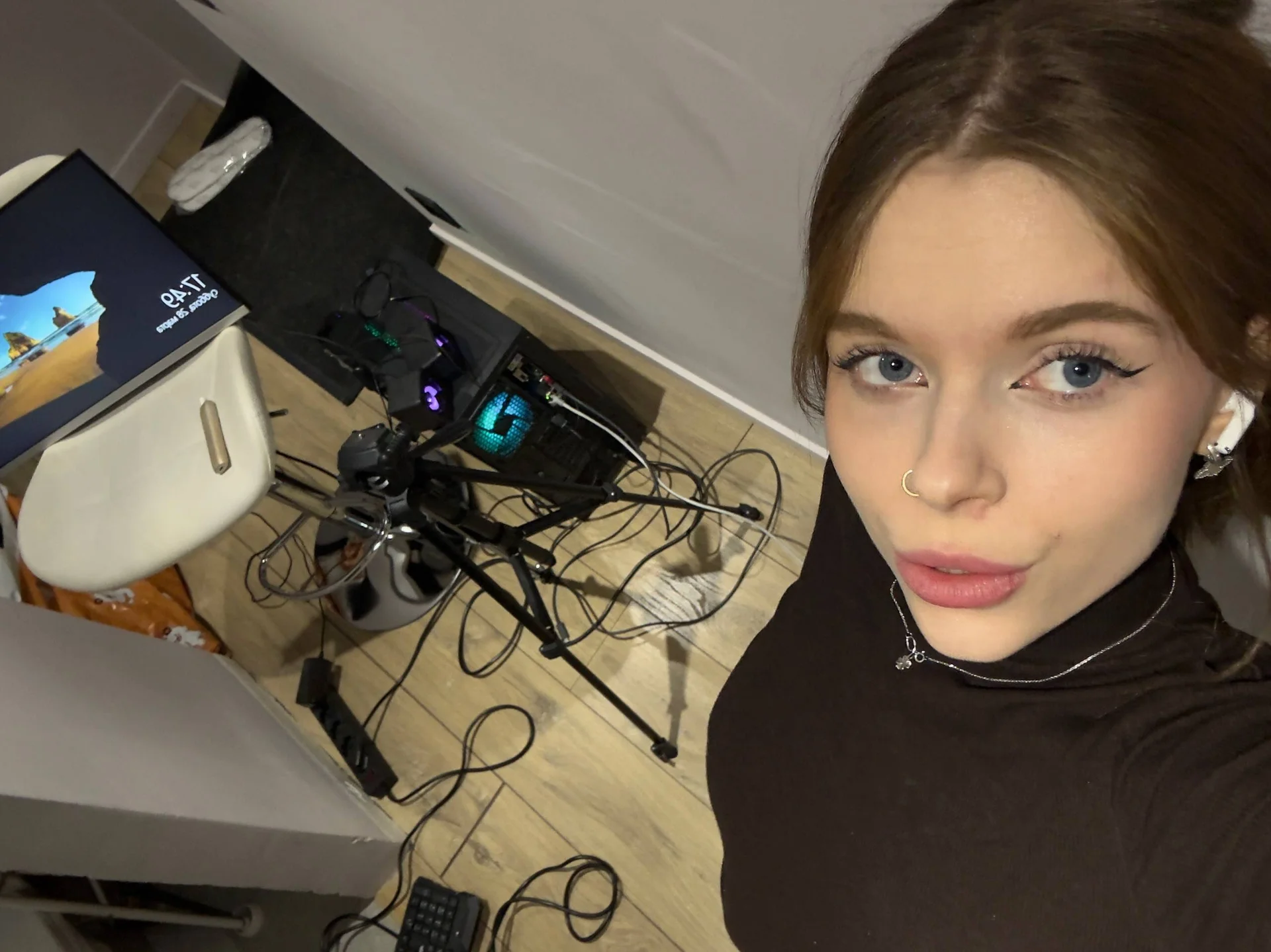 XXX Porn Photo of Nude dream_sweet 4