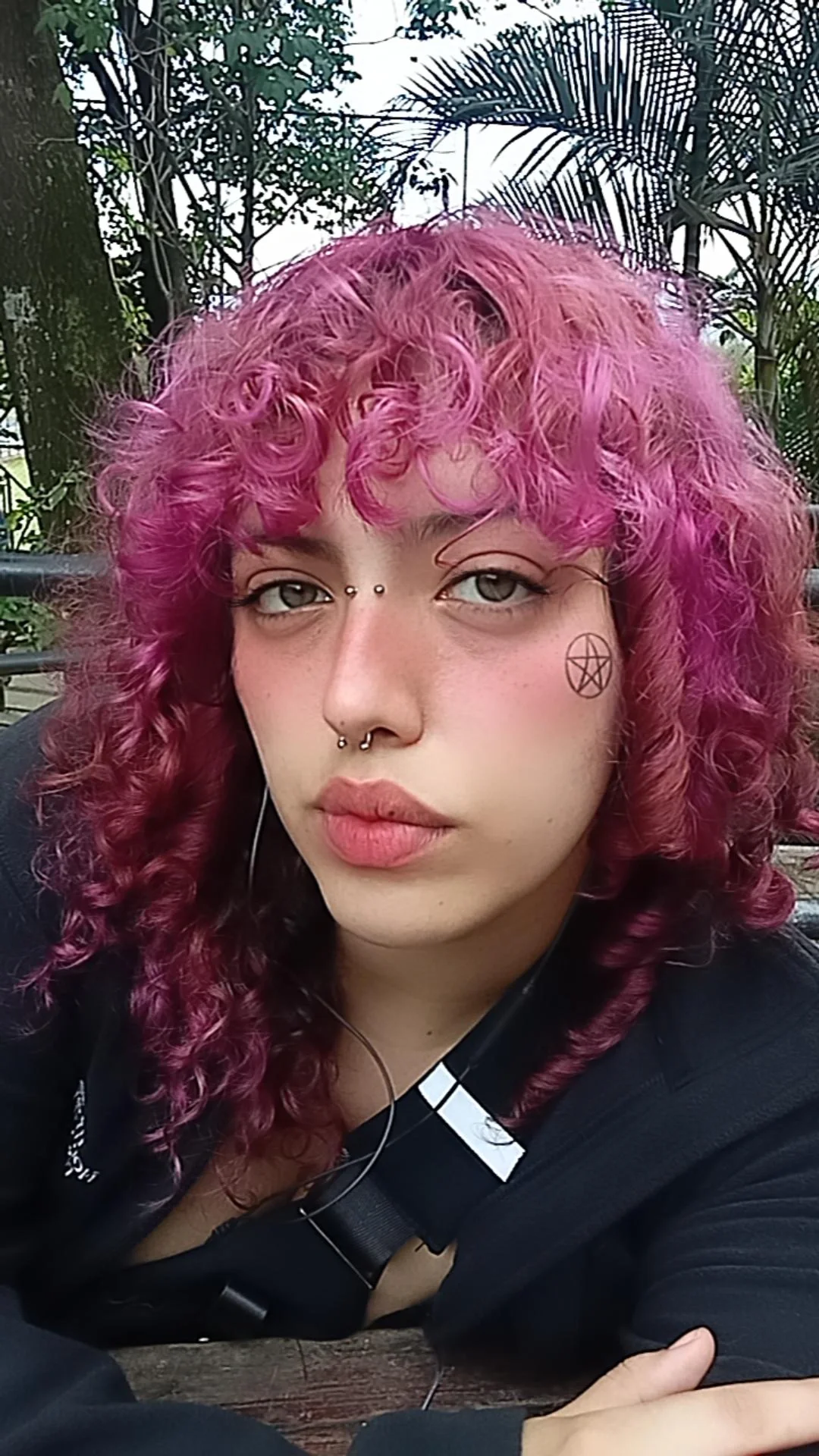 XXX Porn Photo of Nude Eli666uwu 4