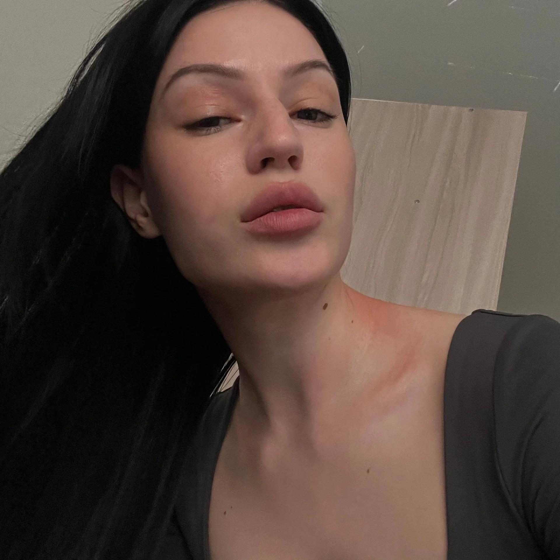 XXX Porn Photo of Nude VinnaGold 2