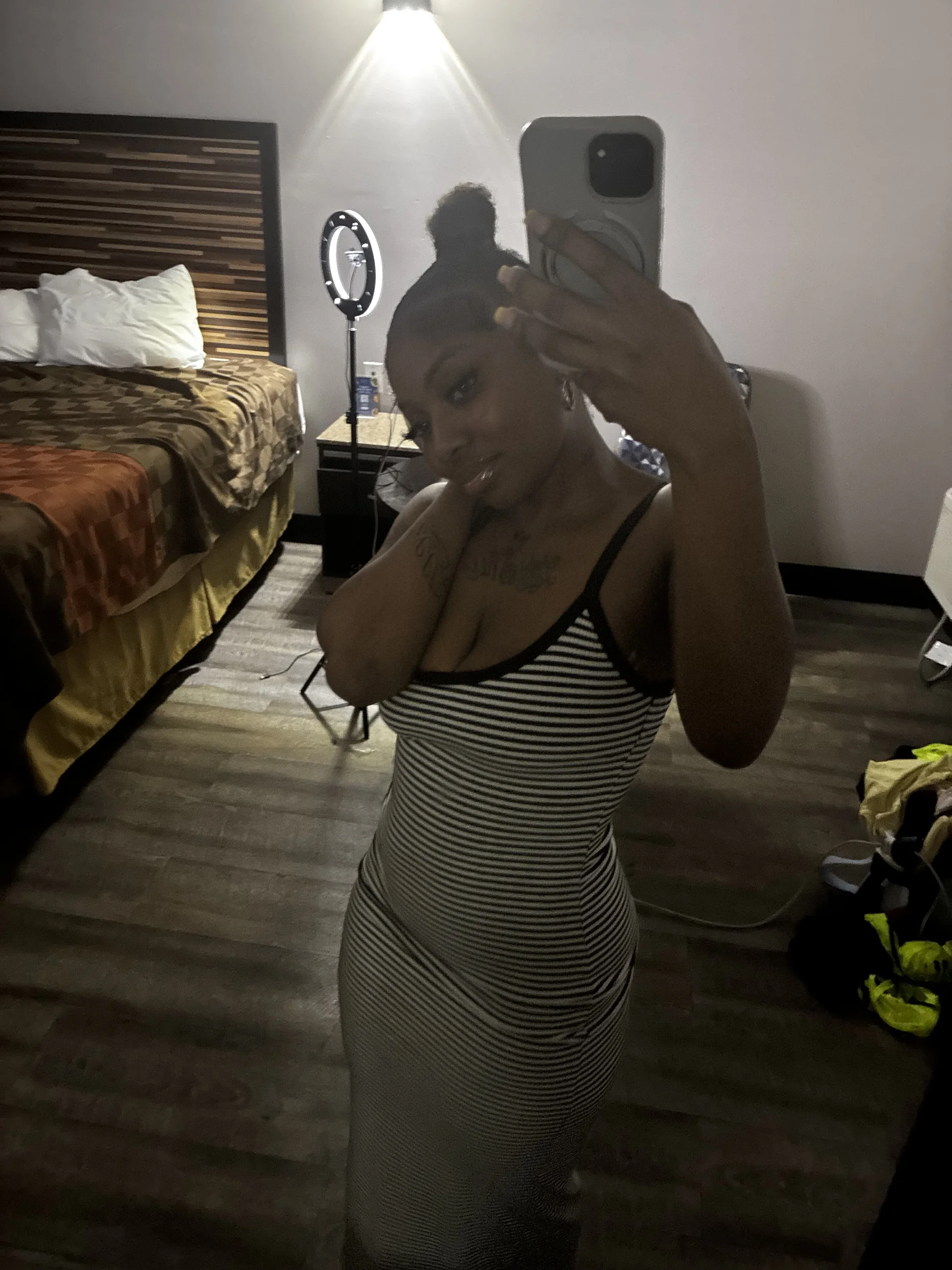 XXX Porn Photo of Nude Cocochanel4567 5