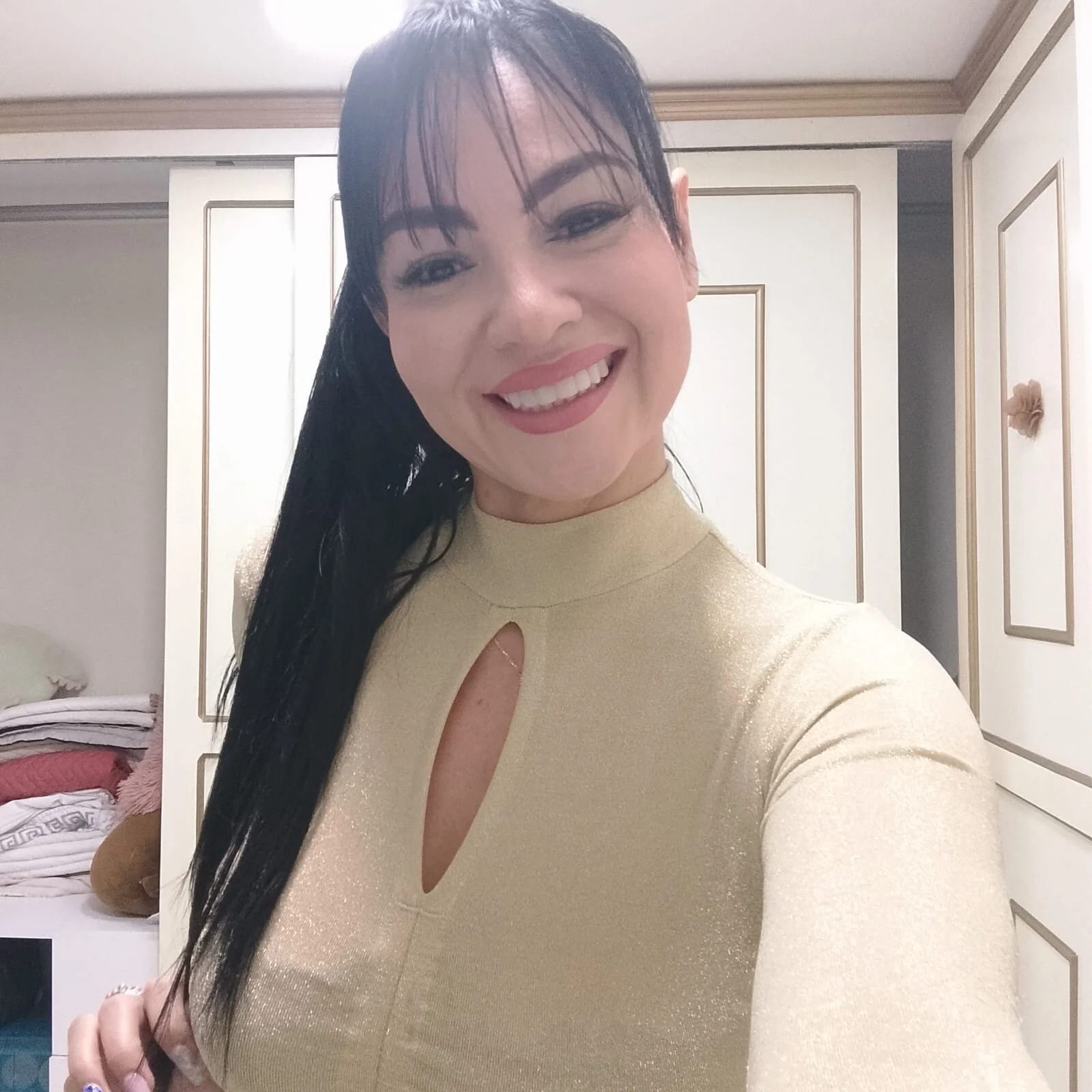 XXX Porn Photo of Nude Hot_beauty__ 25