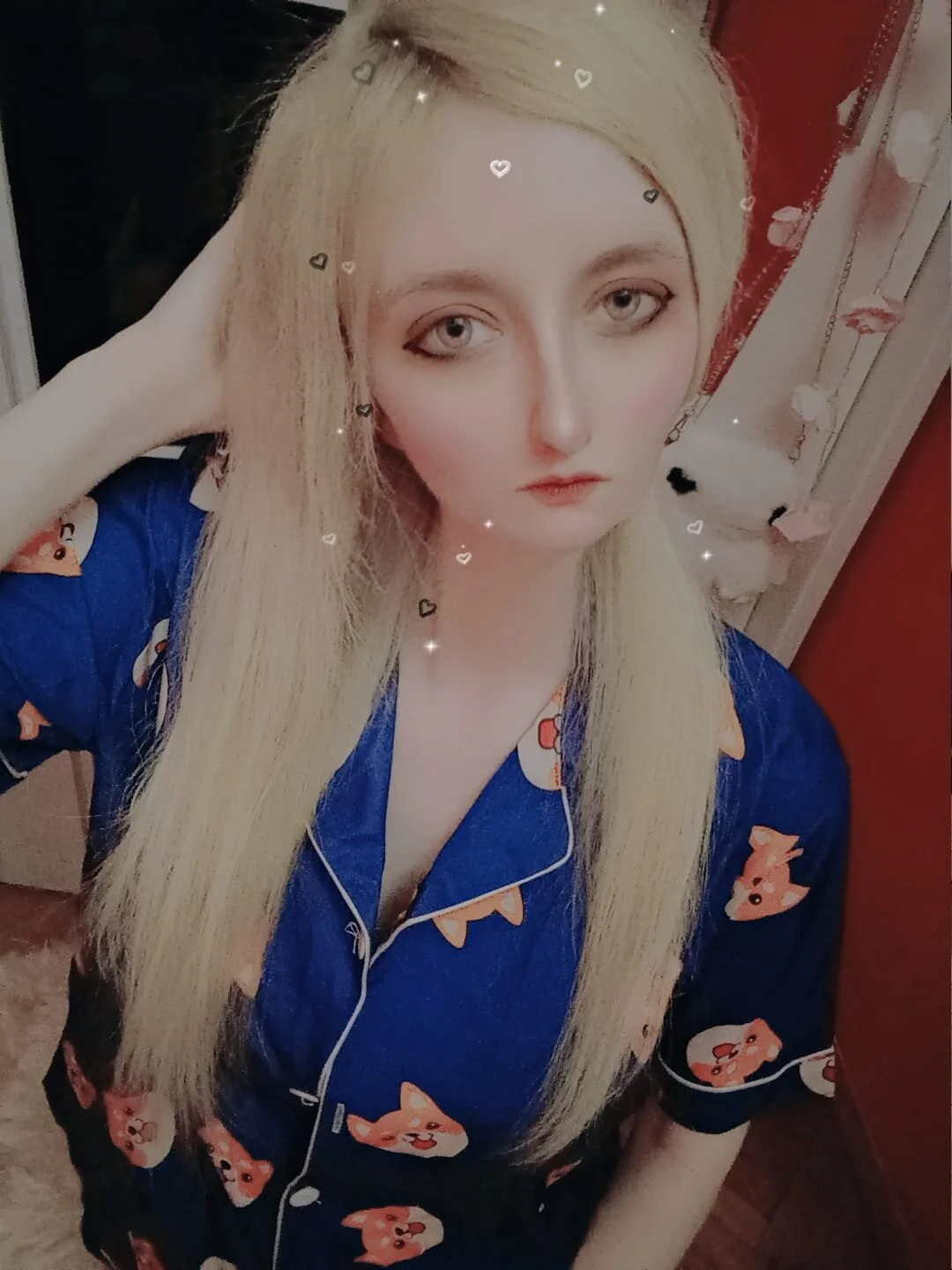 XXX Porn Photo of Nude lovely_nekochan 64