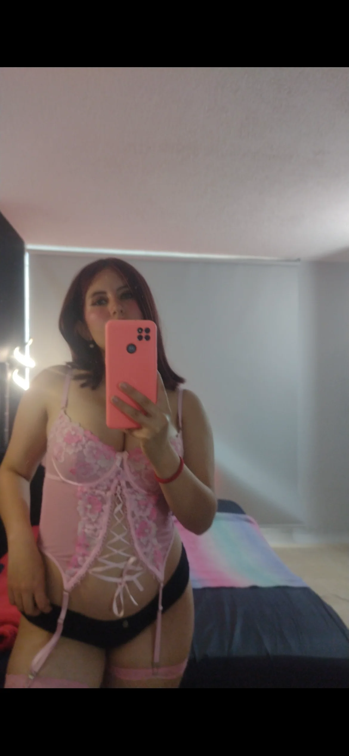 XXX Porn Photo of Nude Caro_redd 2