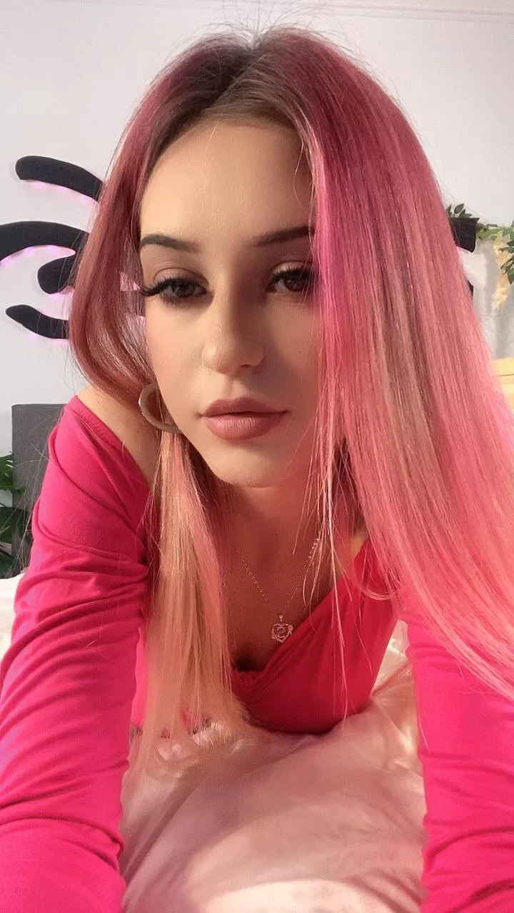 XXX Porn Photo of Nude AlinaWalters 11