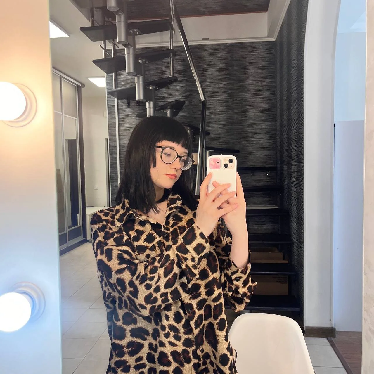 XXX Porn Photo of Nude evelyn_m00n 2