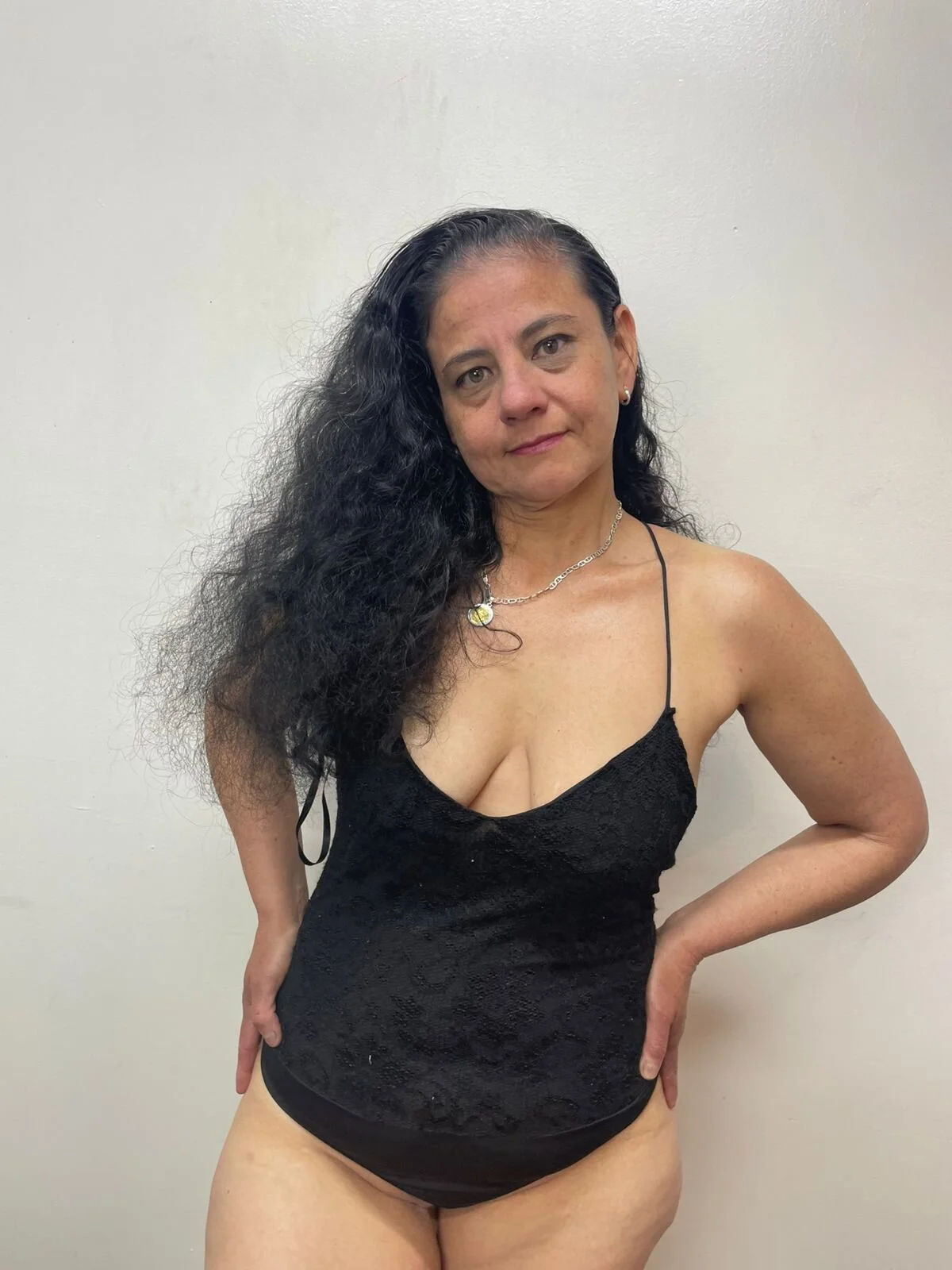 XXX Porn Photo of Nude sasi_luna 1
