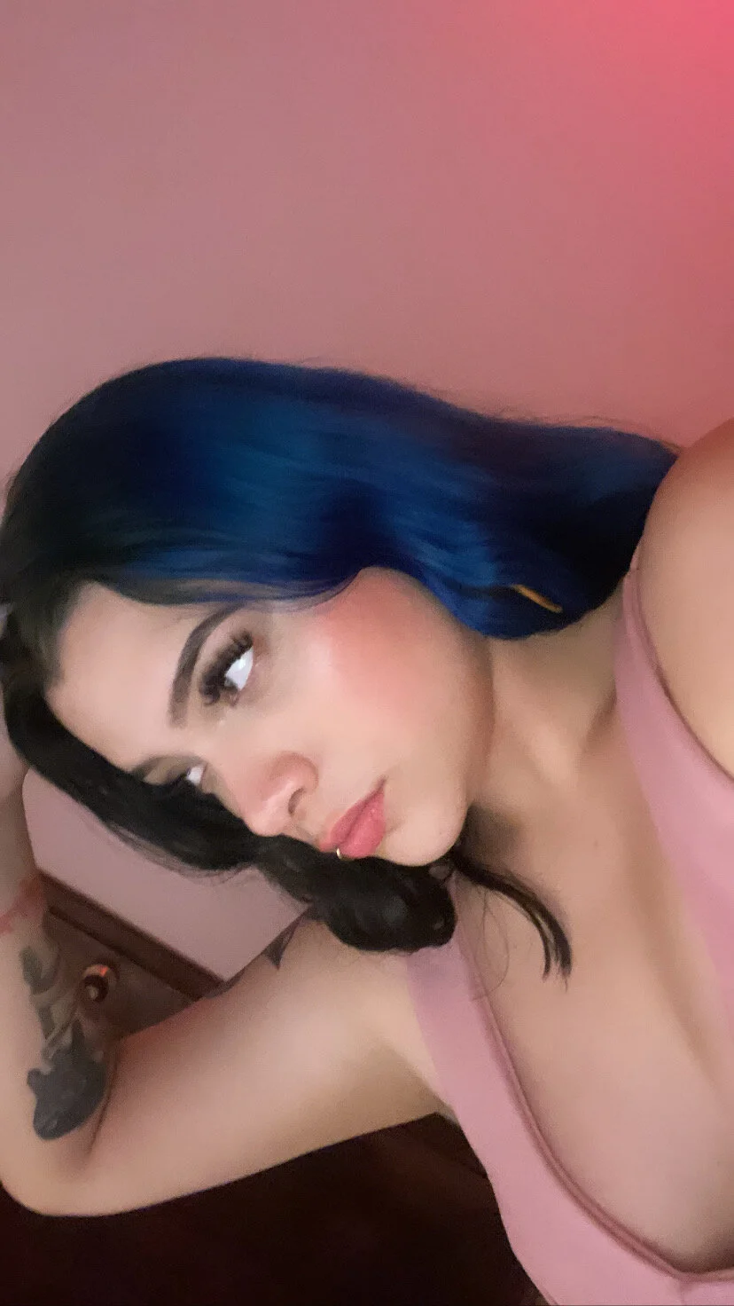 XXX Porn Photo of Nude AzulSuccubus 40