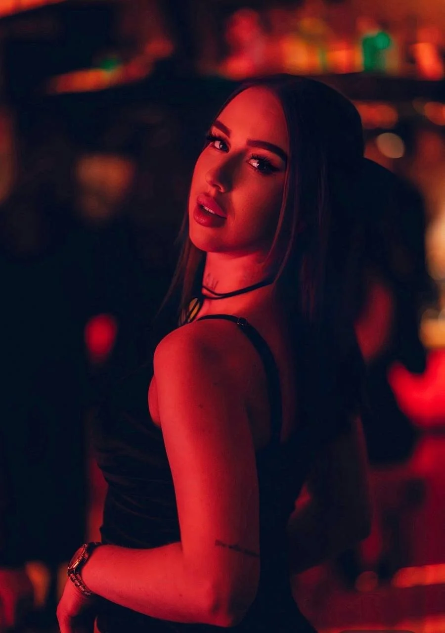 XXX Porn Photo of Nude IsabelleDiorr 15