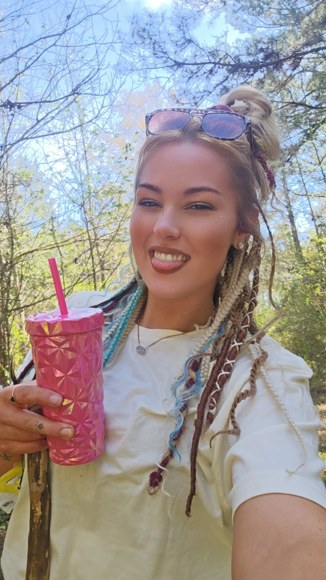 XXX Porn Photo of Nude ashlynnstarr 10
