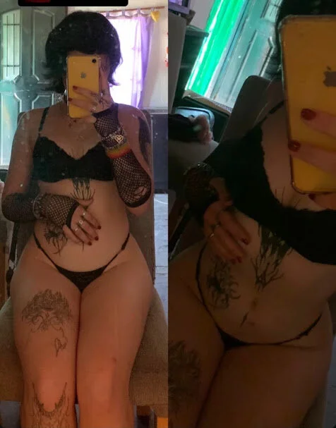 XXX Porn Photo of Nude matimiku 4