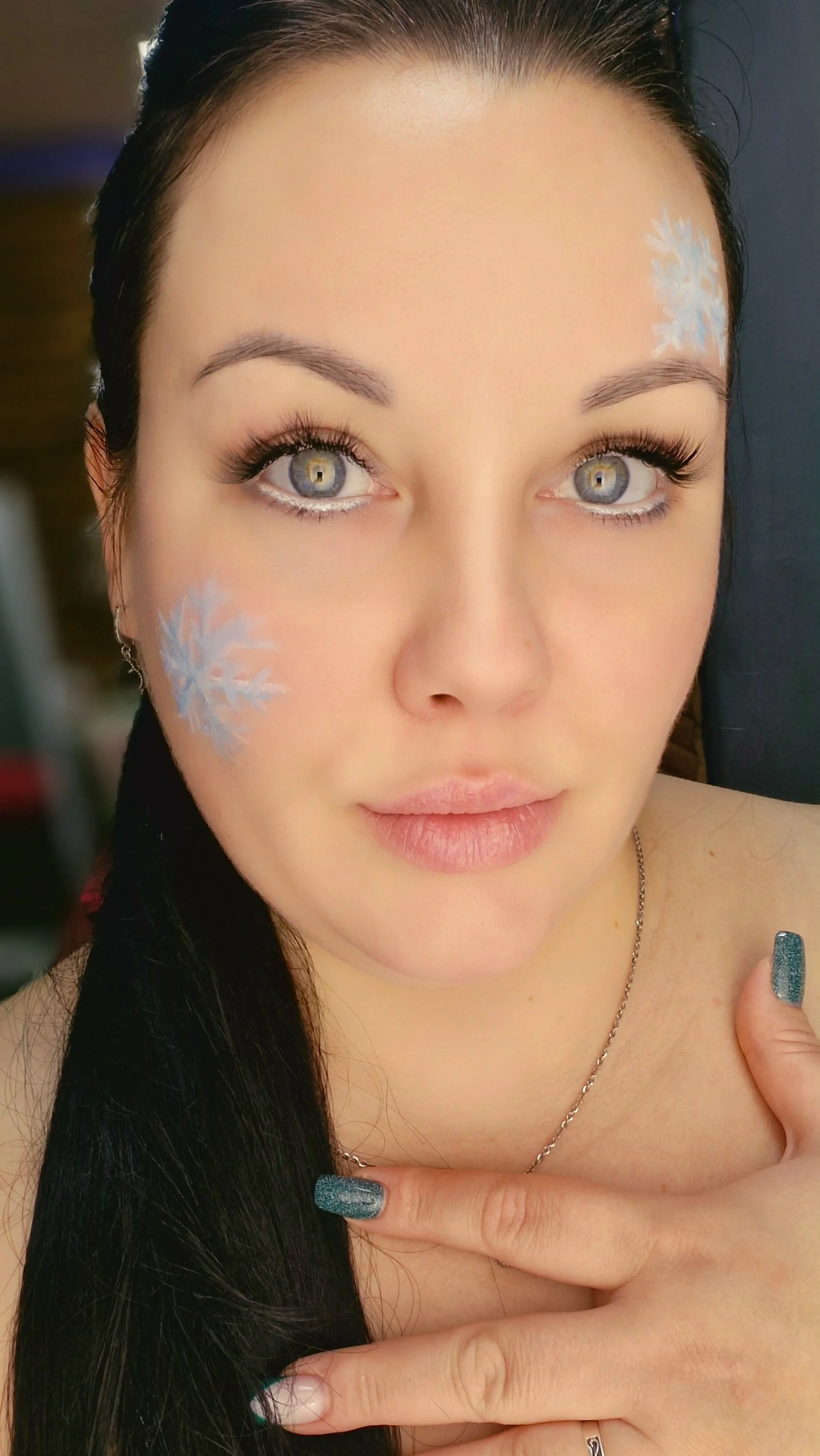 XXX Porn Photo of Nude BubbleEmma 84