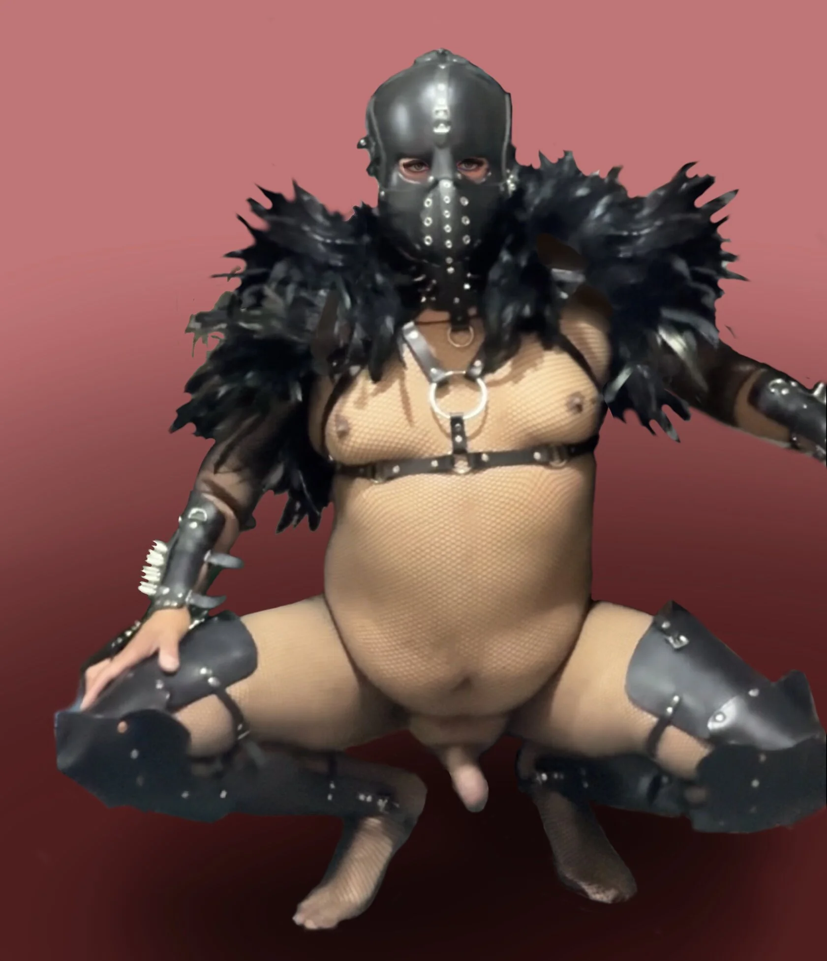 XXX Porn Photo of Nude Dimitridonovitch 14