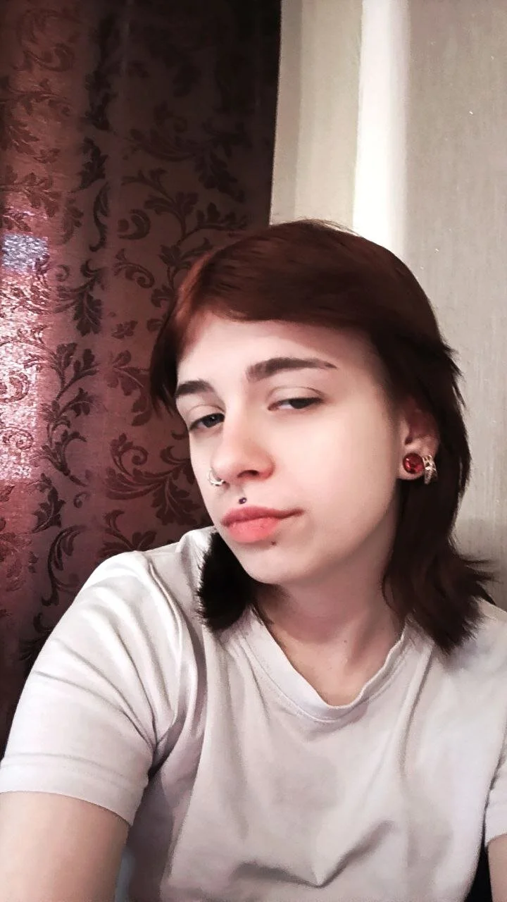 XXX Porn Photo of Nude IleanaPishko 32