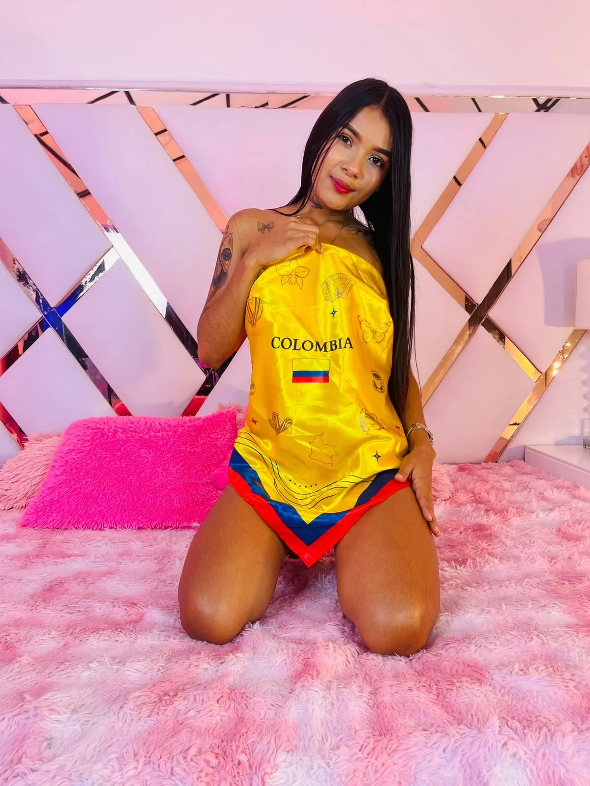 XXX Porn Photo of Nude Mariana__spicy 23