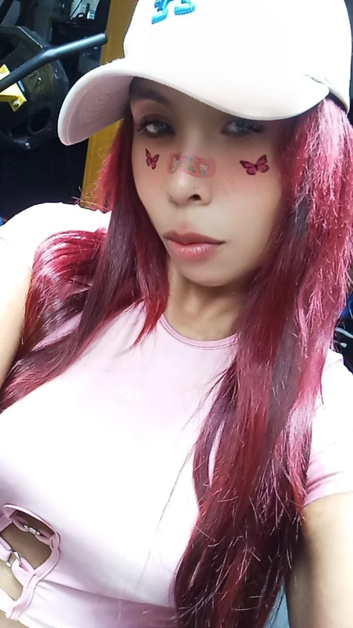 XXX Porn Photo of Nude Raechelhot 5