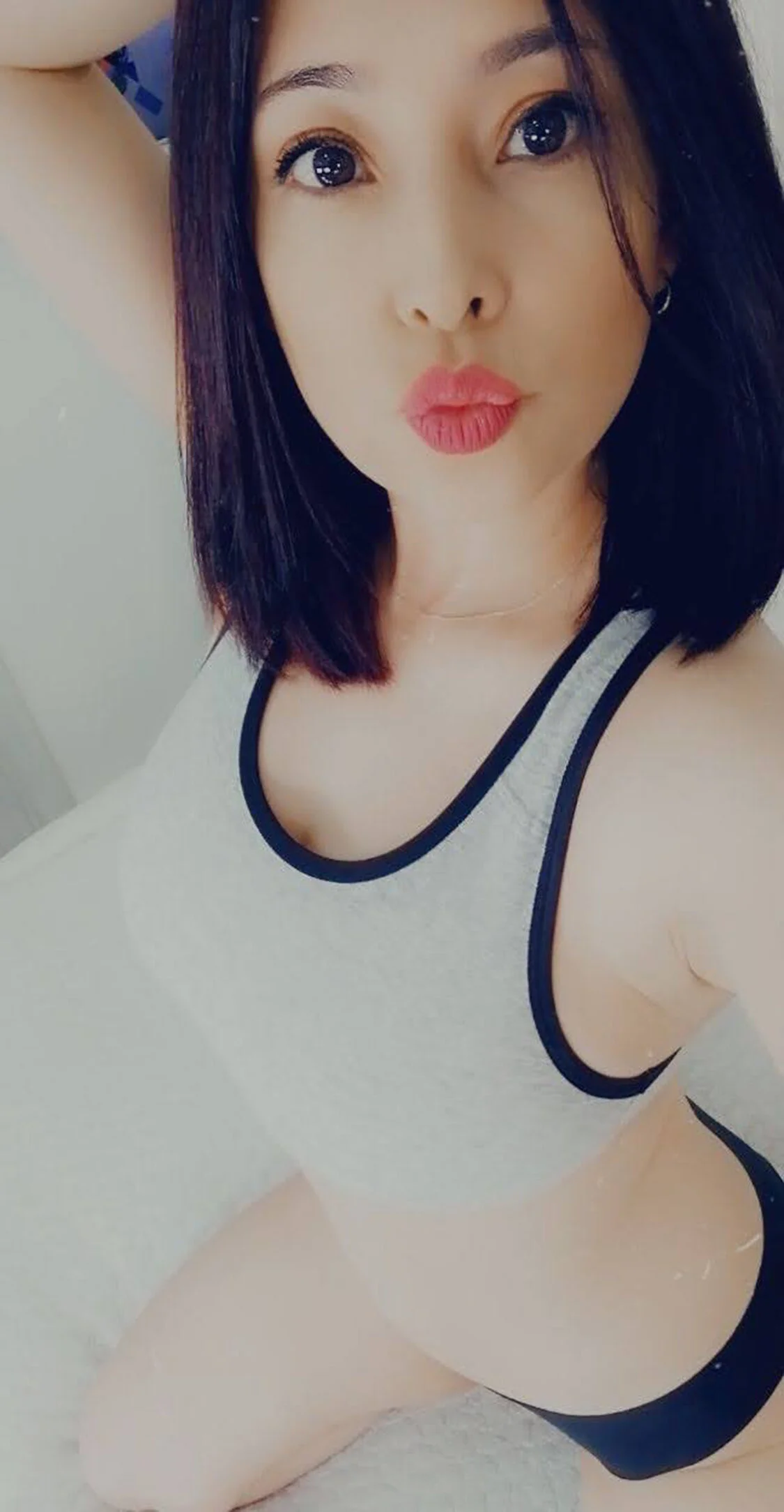 XXX Porn Photo of Nude Asuna_x 10