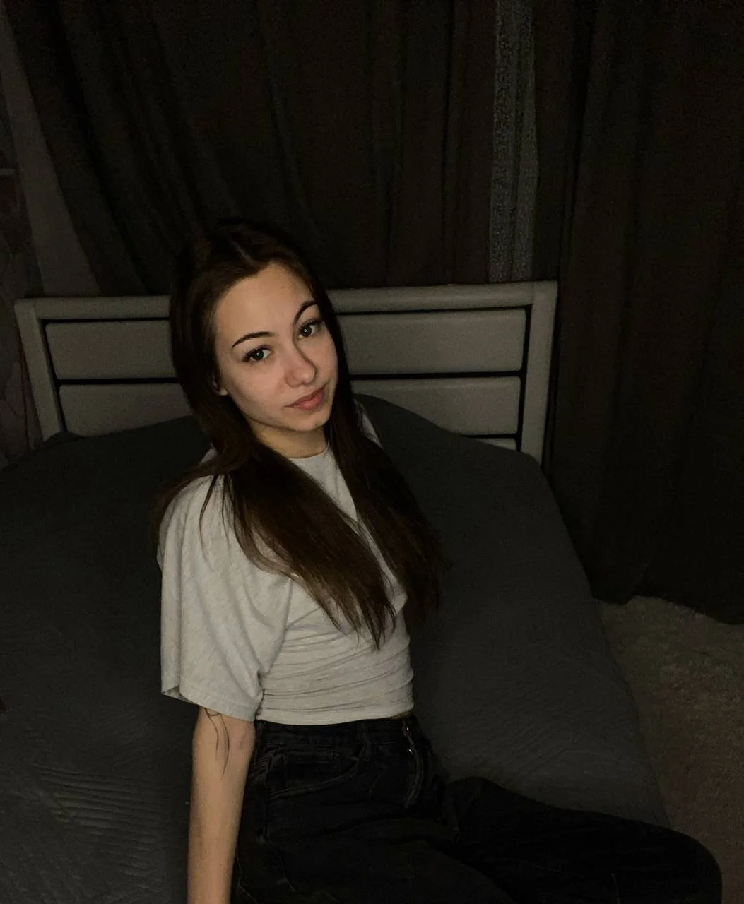 XXX Porn Photo of Nude DaynaMacha 26