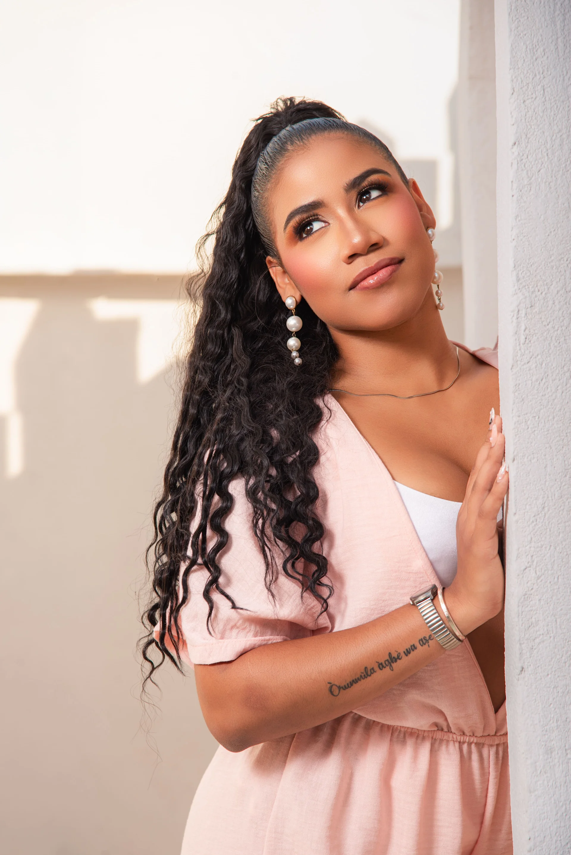 XXX Porn Photo of Nude Salome_Diaz_ 36