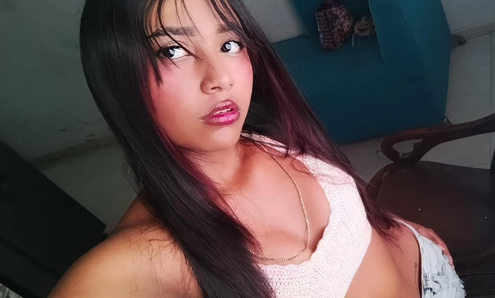 XXX Porn Photo of Nude Pretty_karol 10
