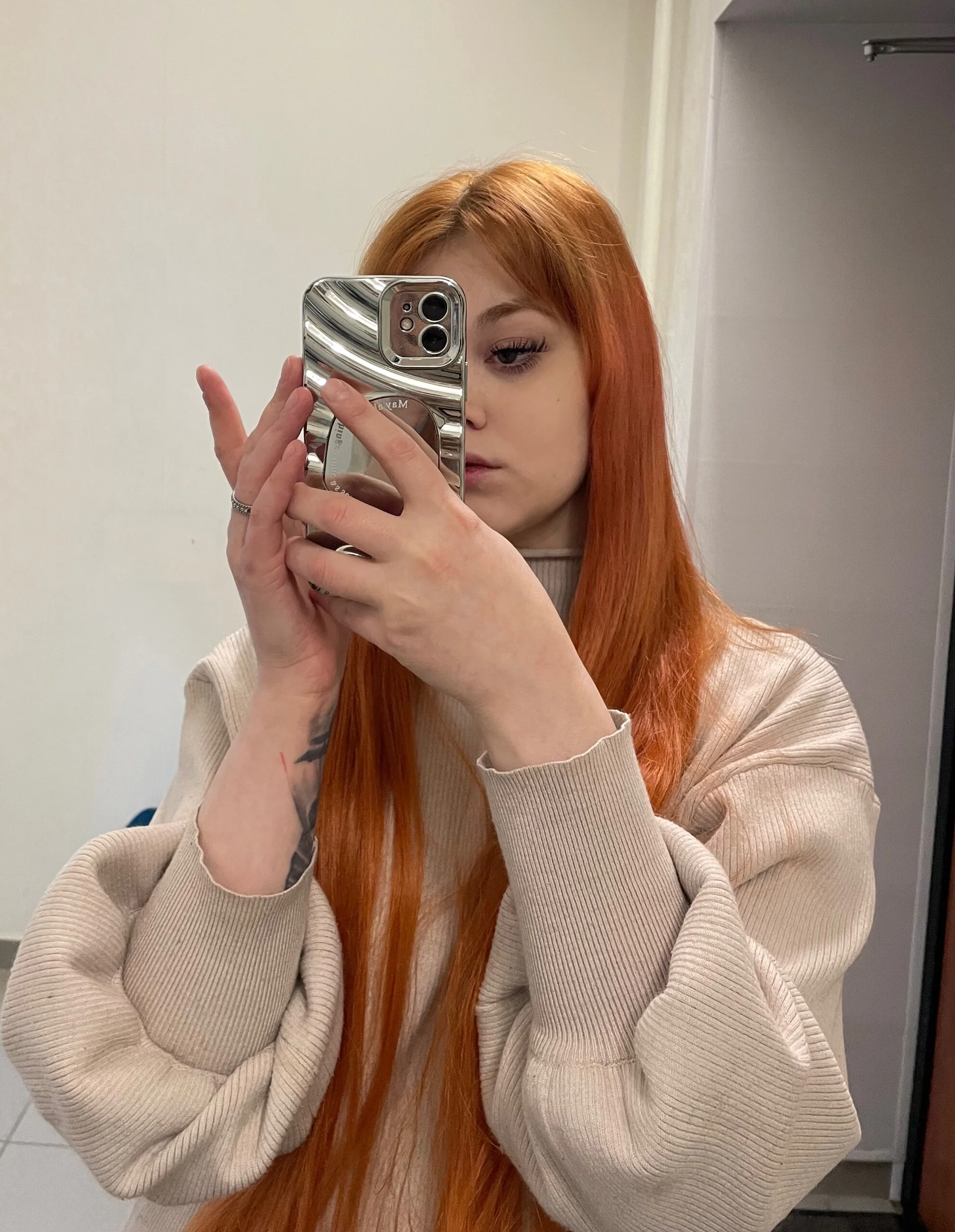 XXX Porn Photo of Nude CunnyShawty 5
