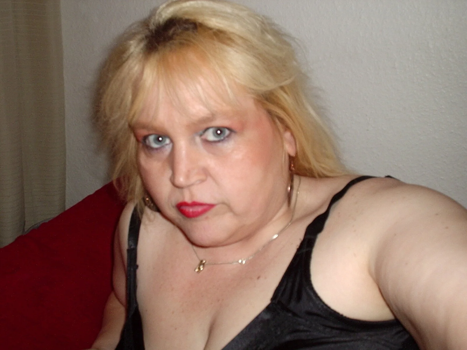 XXX Porn Photo of Nude Blasflittchen 95