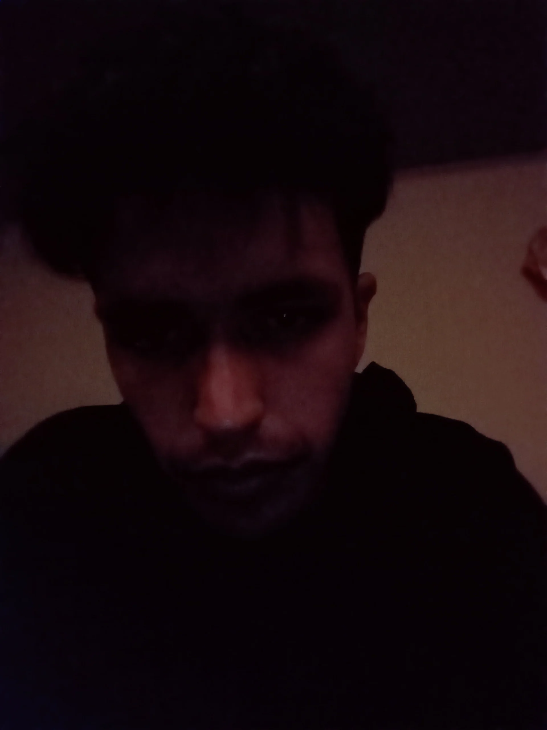 XXX Porn Photo of Nude Matafokas666 4