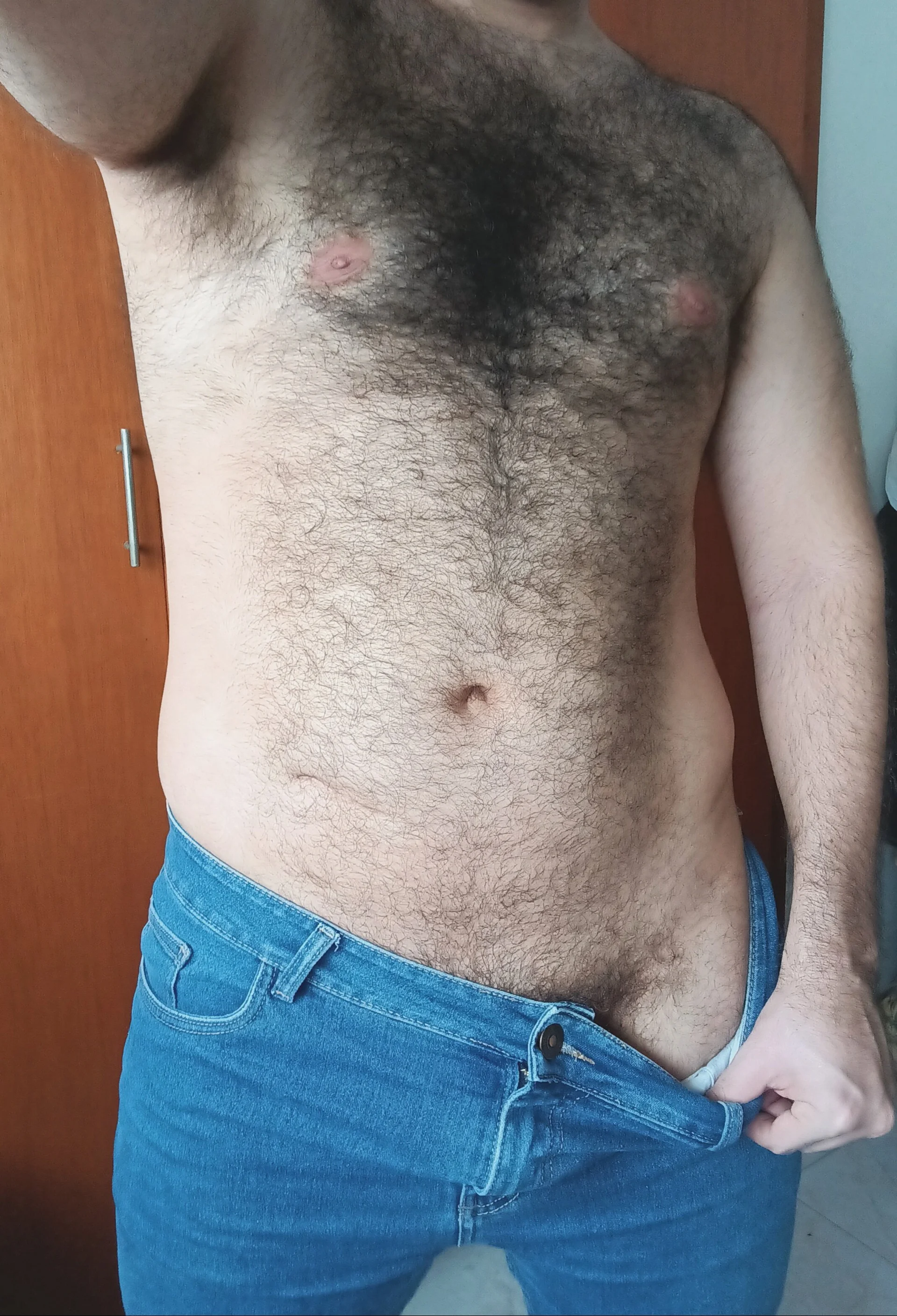XXX Porn Photo of Nude joacob00m 10