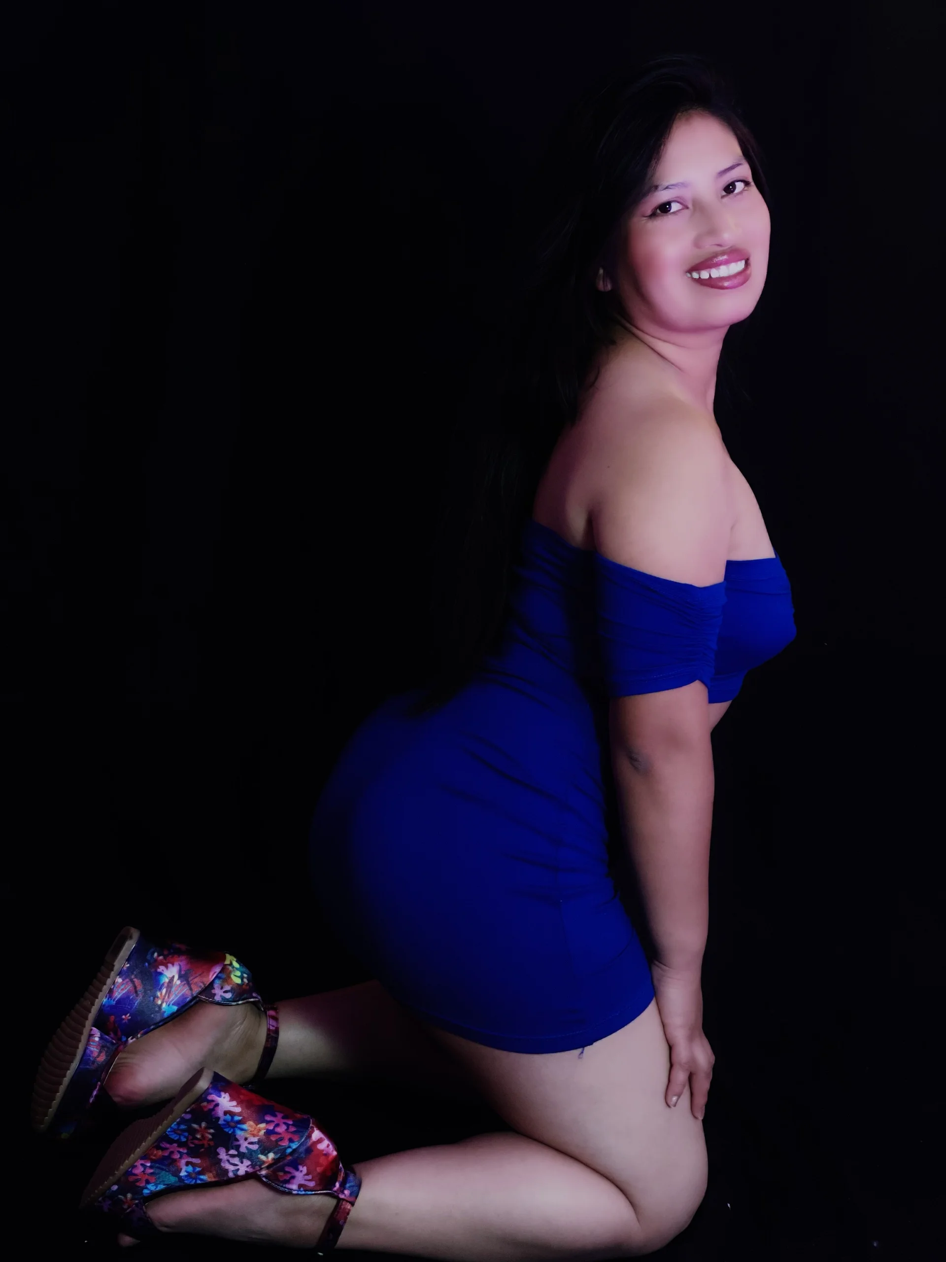 XXX Porn Photo of Nude Miaa_Smiith_ 133