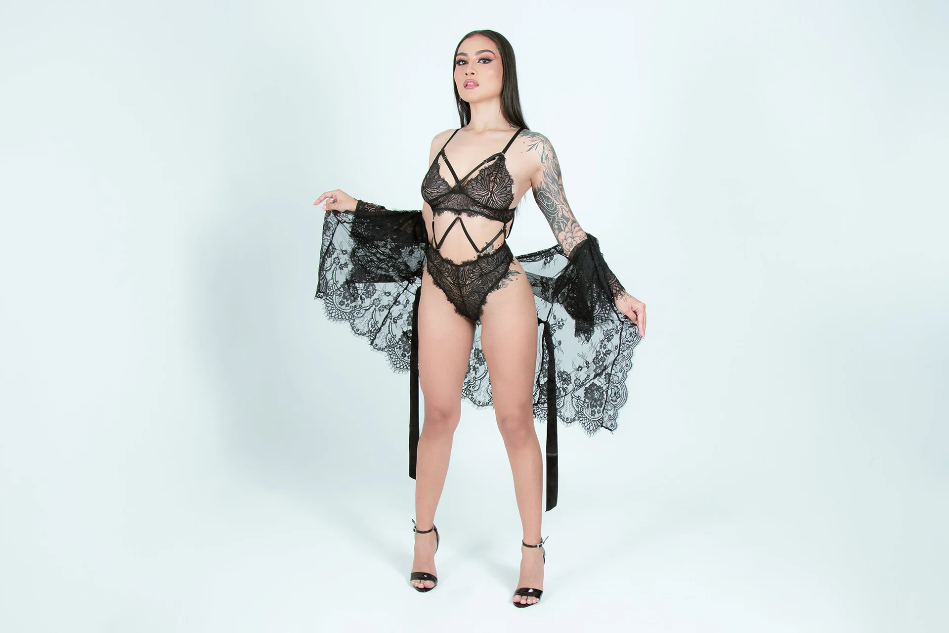 XXX Porn Photo of Nude ValerieAustin 26