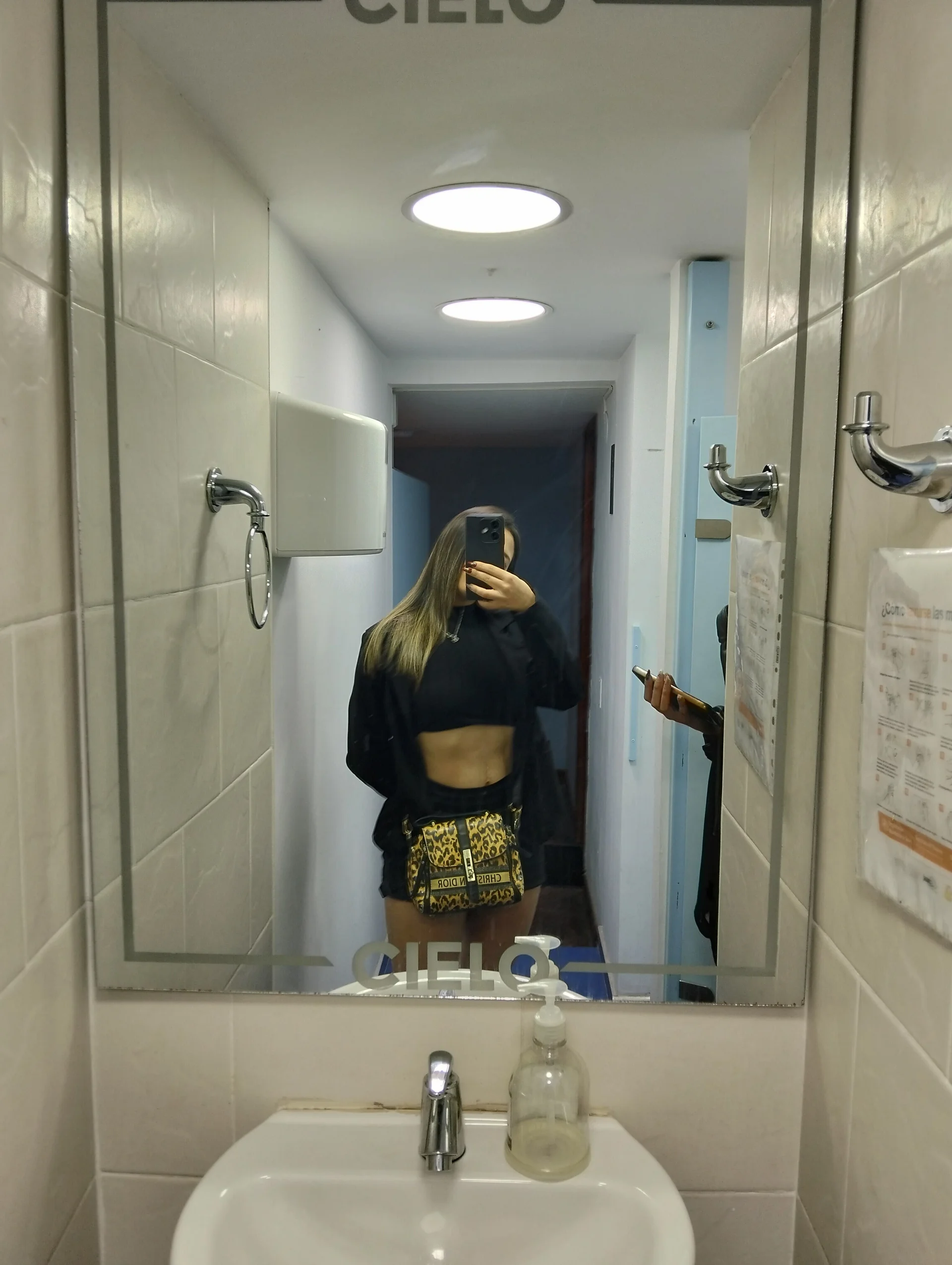XXX Porn Photo of Nude Paris_Harrison4 12