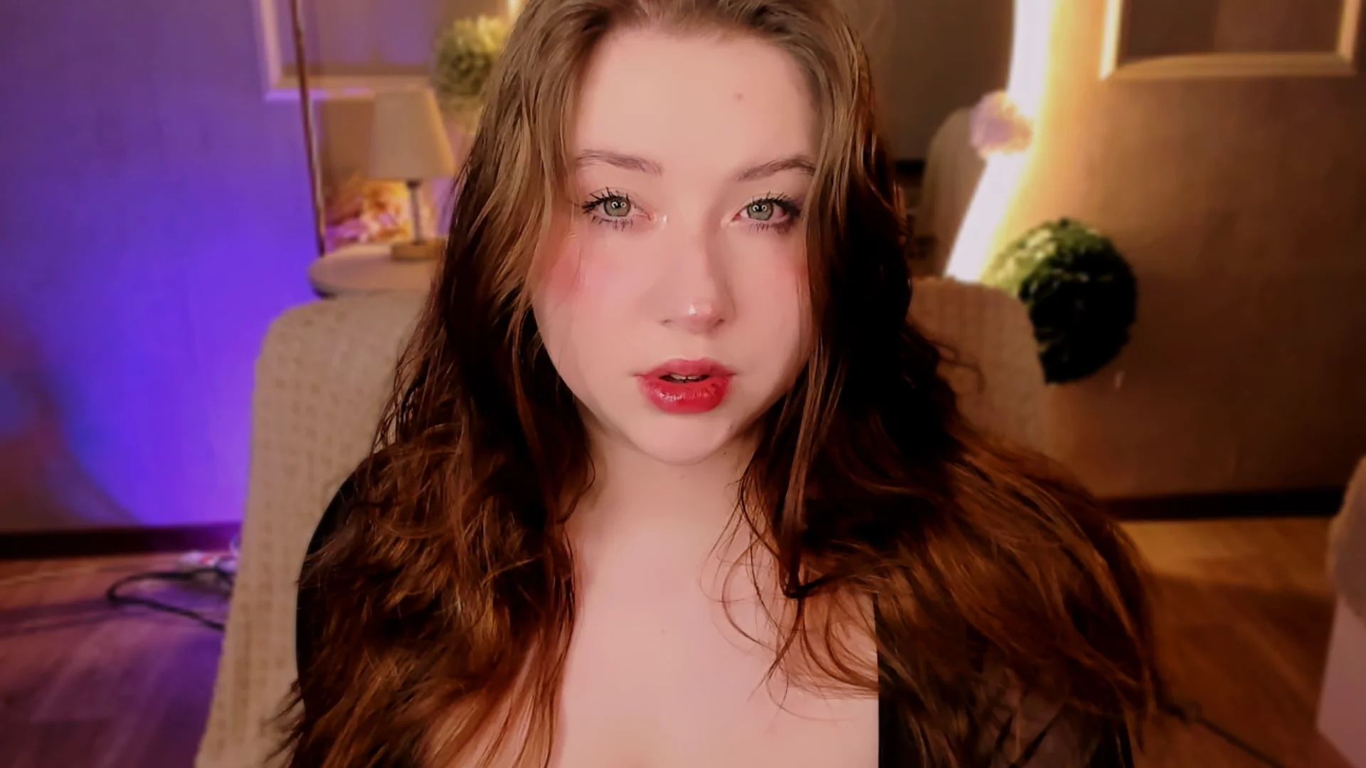 XXX Porn Photo of Nude Selena_Muse 38