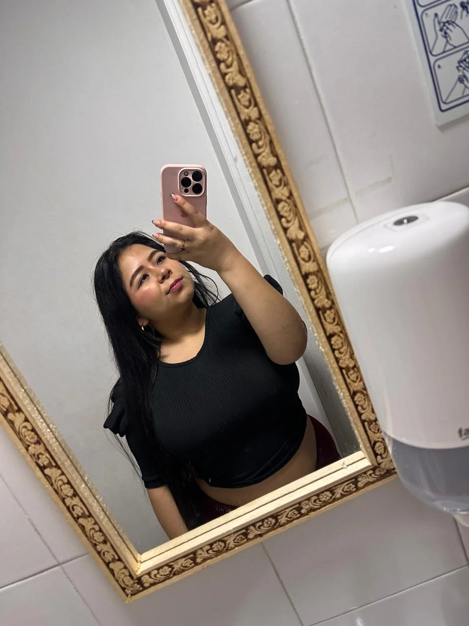 XXX Porn Photo of Nude AriaMoonnn 176