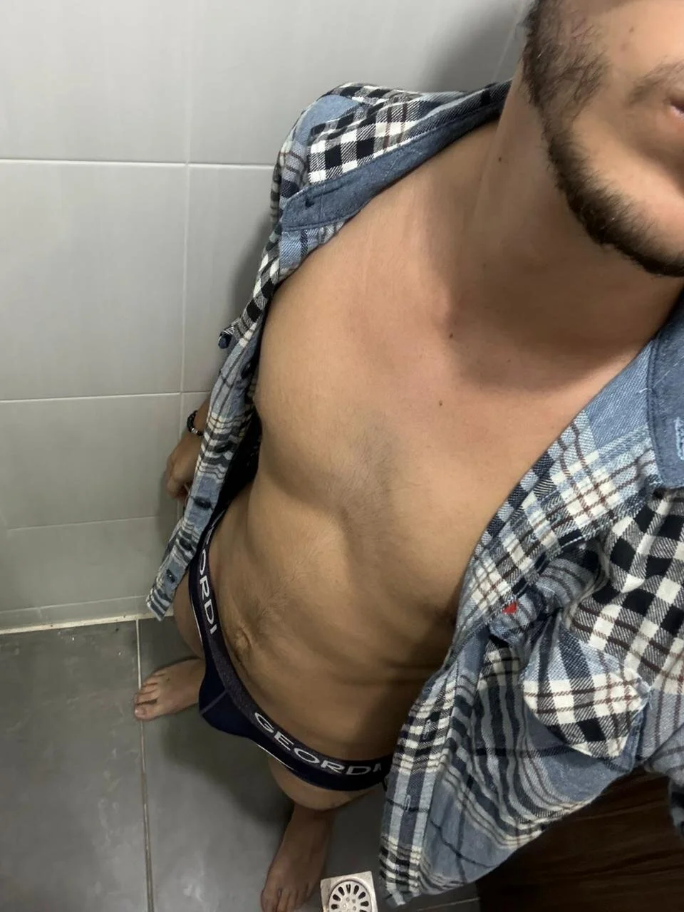 XXX Porn Photo of Nude Alhan_Twink 6