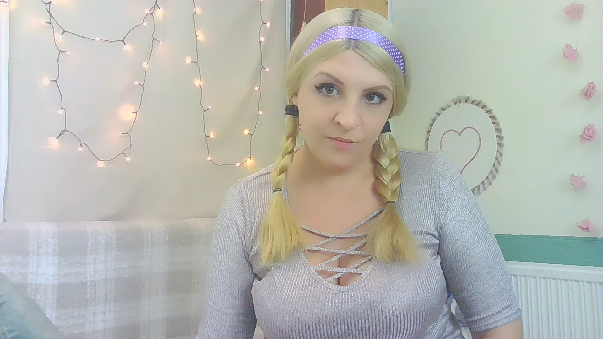 XXX Porn Photo of Nude NikiLeex27 4