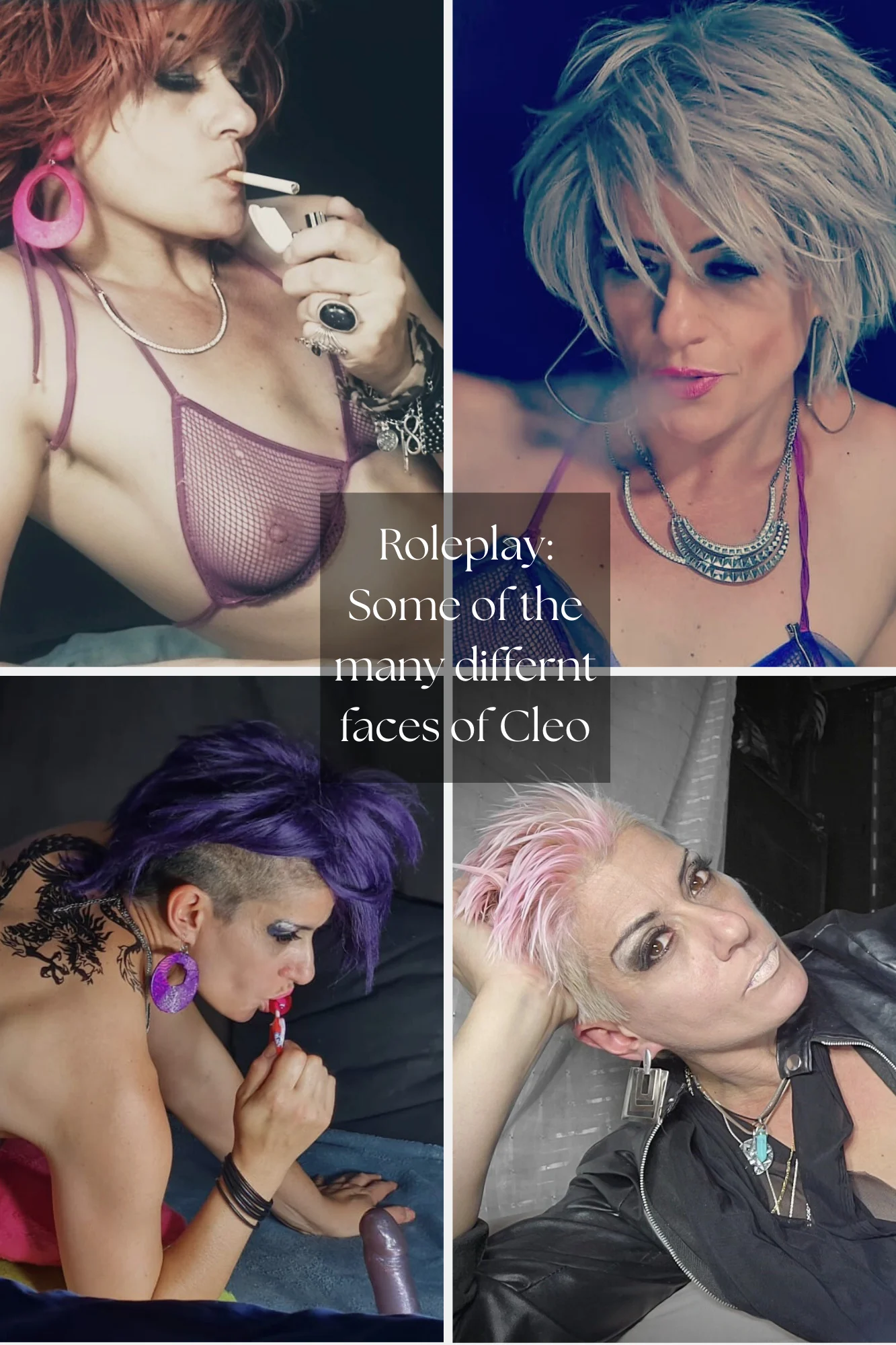 XXX Porn Photo of Nude hellocleo40 2