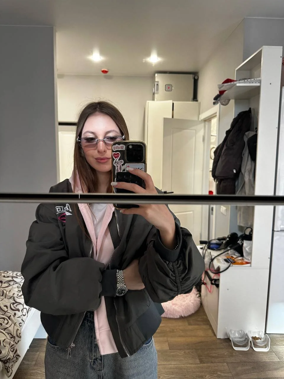 XXX Porn Photo of Nude selena_favn 24