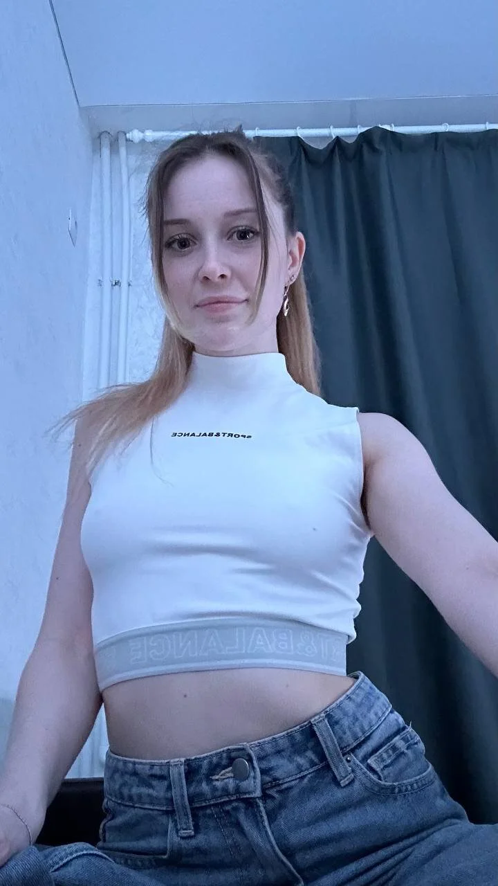 XXX Porn Photo of Nude MaryManchitto 11