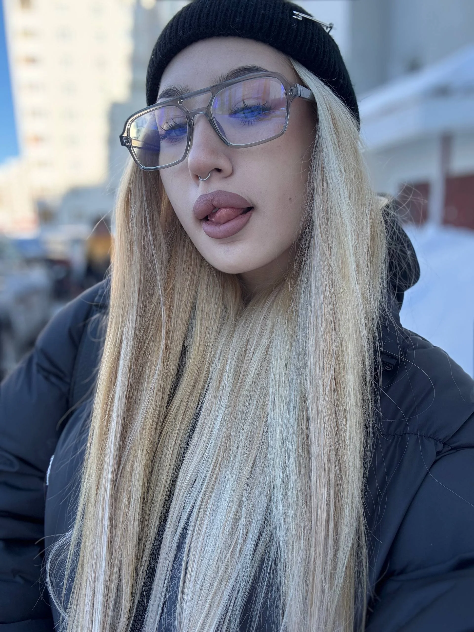XXX Porn Photo of Nude DarkAng3IX 4