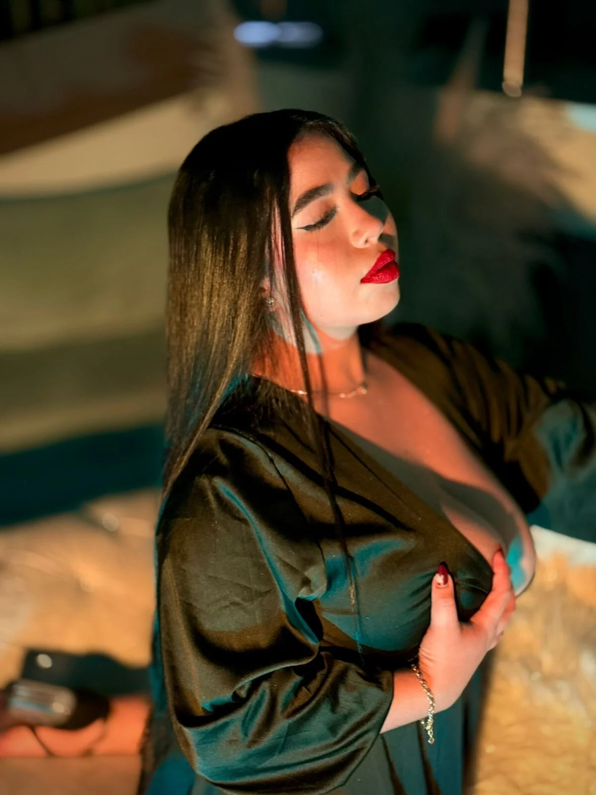 XXX Porn Photo of Nude Samy_Grey01 20