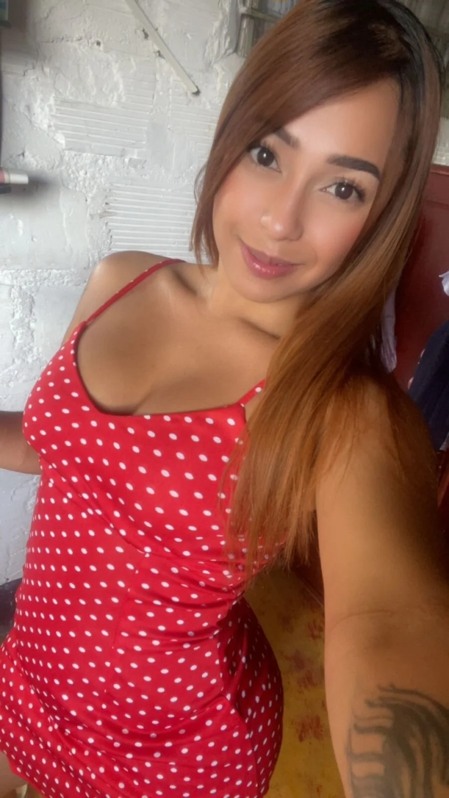 XXX Porn Photo of Nude gemma_sm 5