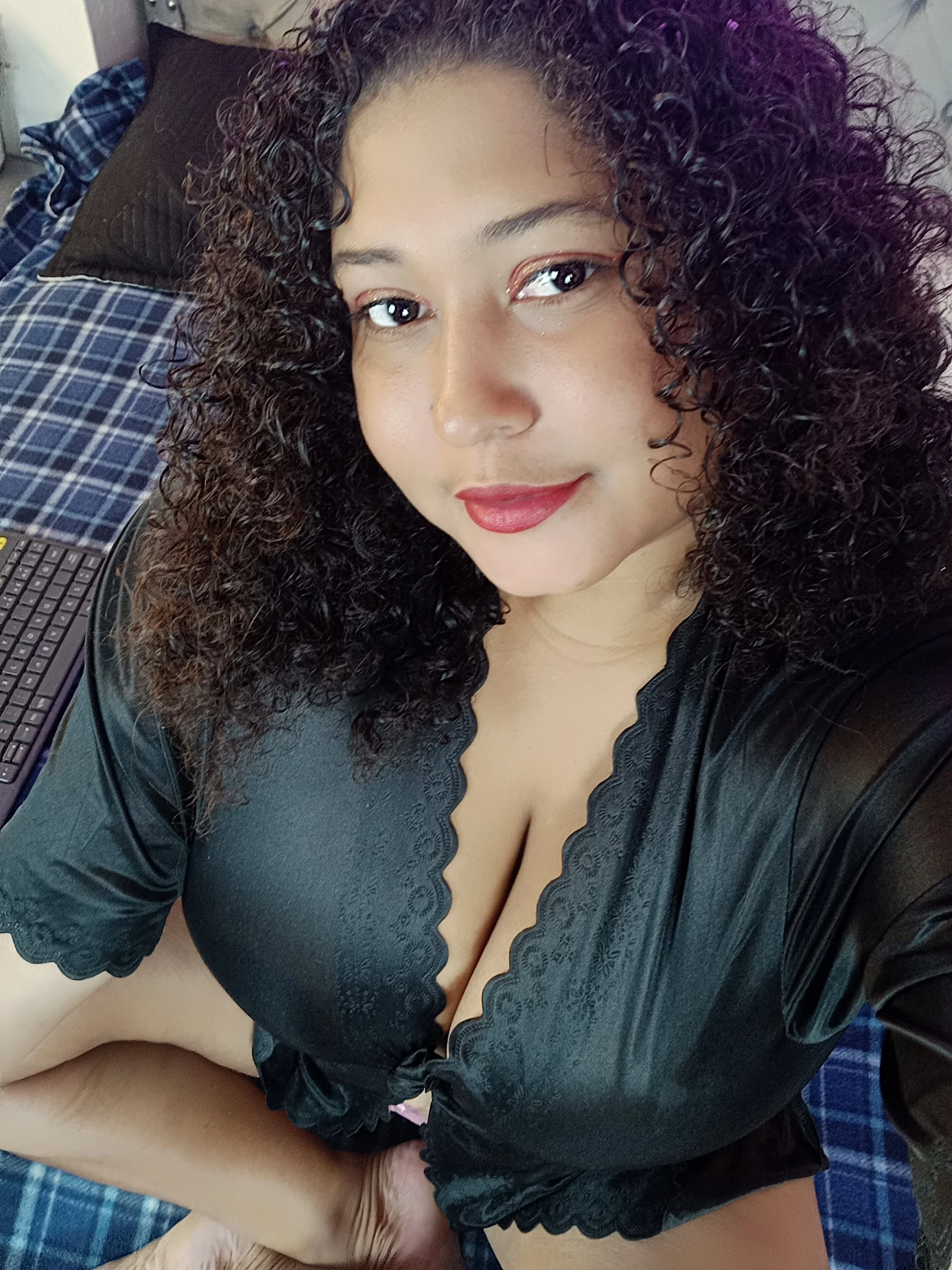XXX Porn Photo of Nude Ayliinn_ 2