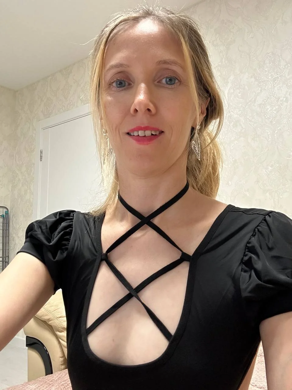 XXX Porn Photo of Nude MollyStory 23