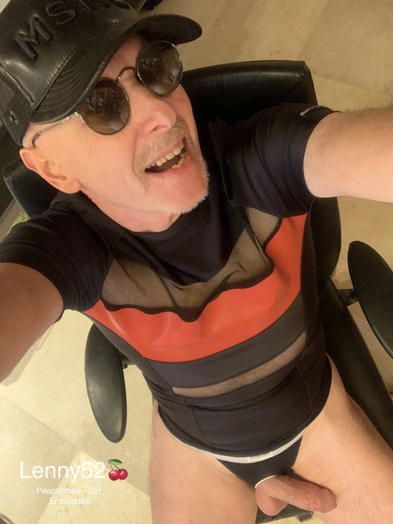 XXX Porn Photo of Nude lenny52 243
