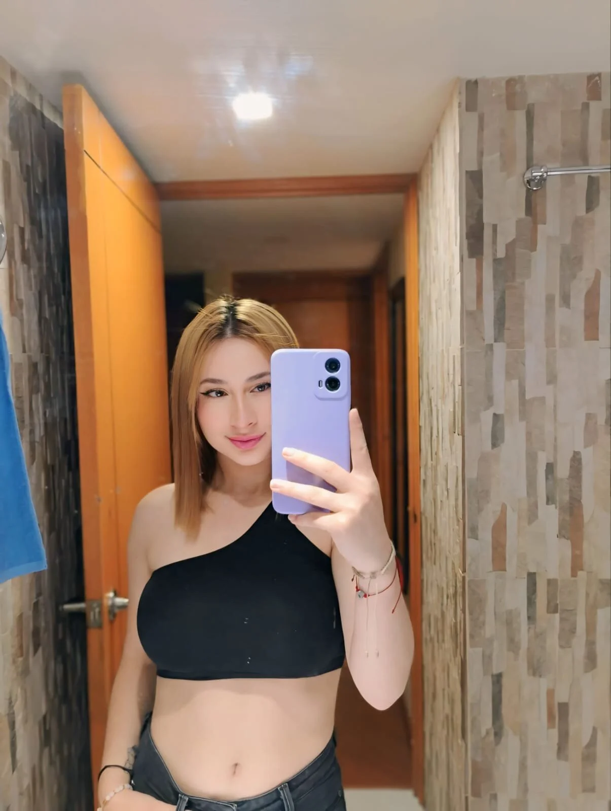 XXX Porn Photo of Nude chloe_rockss_ 2