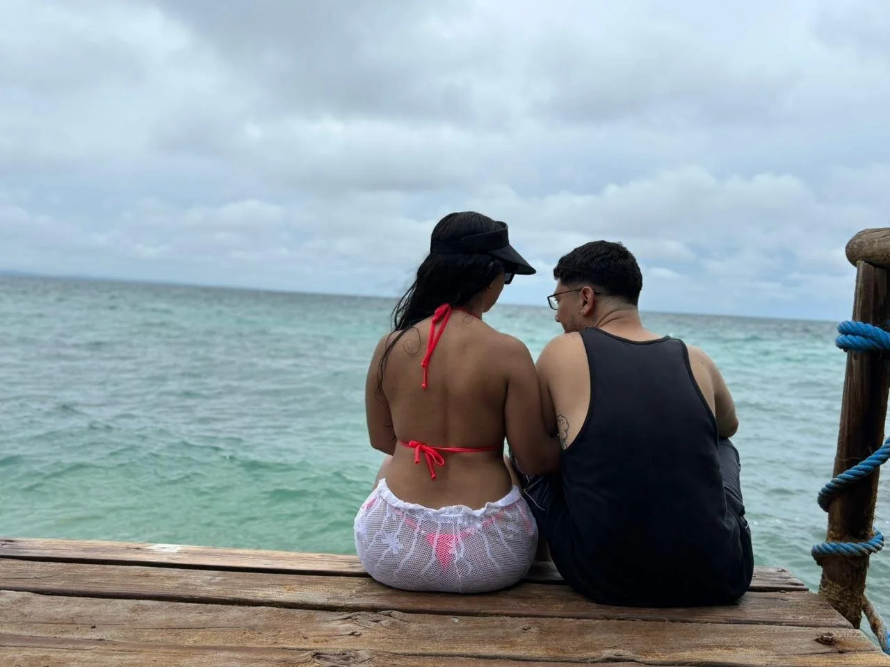 XXX Porn Photo of Nude MoodCoupleSL 1